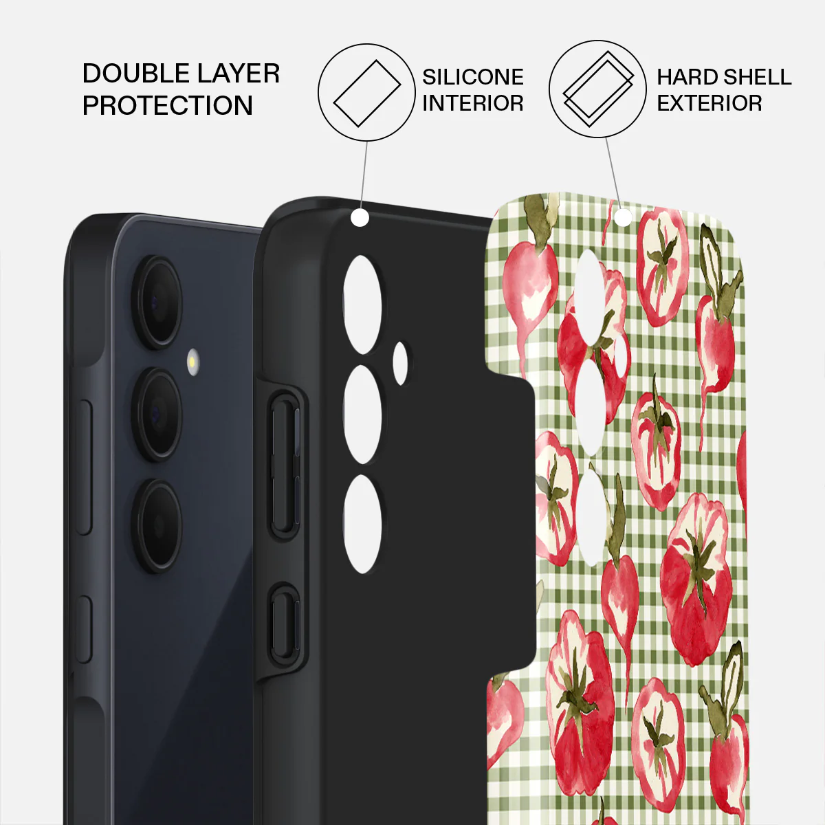 Heirloom - Samsung Galaxy A35 Case - Image 2