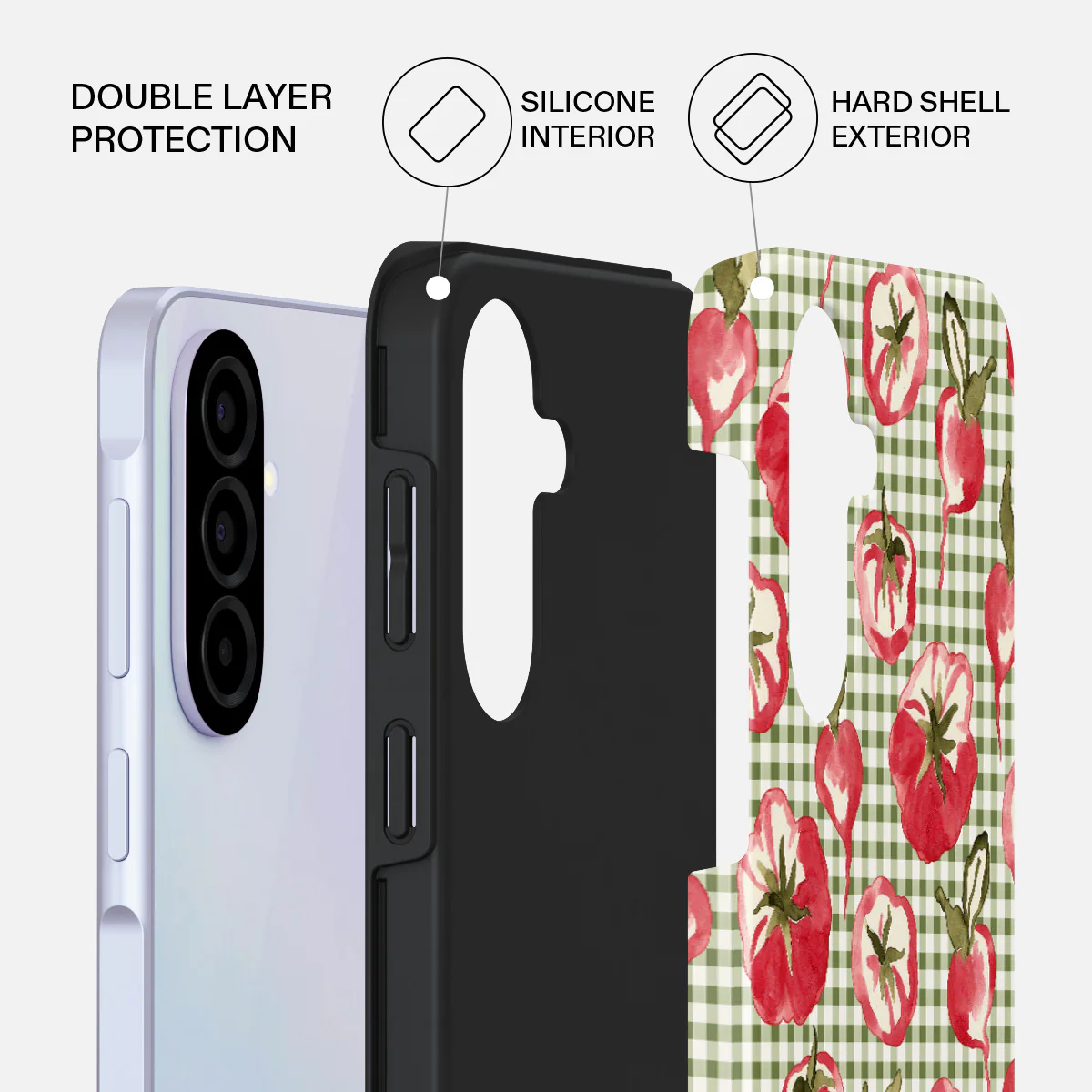 Heirloom - Samsung Galaxy A37 5G Case - Image 2