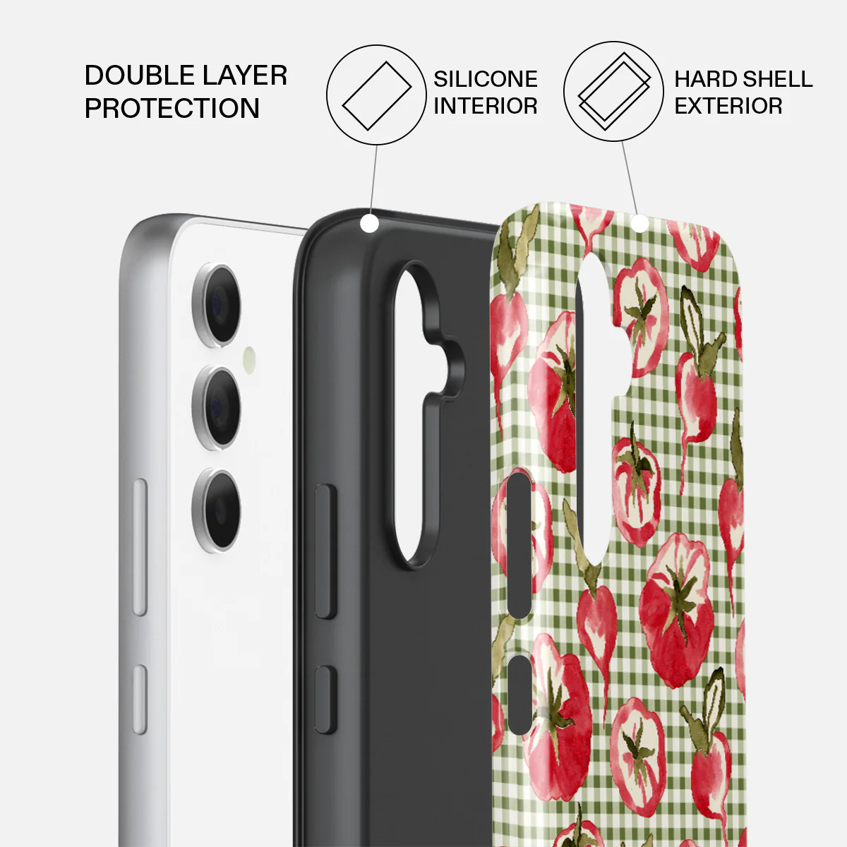Heirloom - Samsung Galaxy A55 Case - Image 2