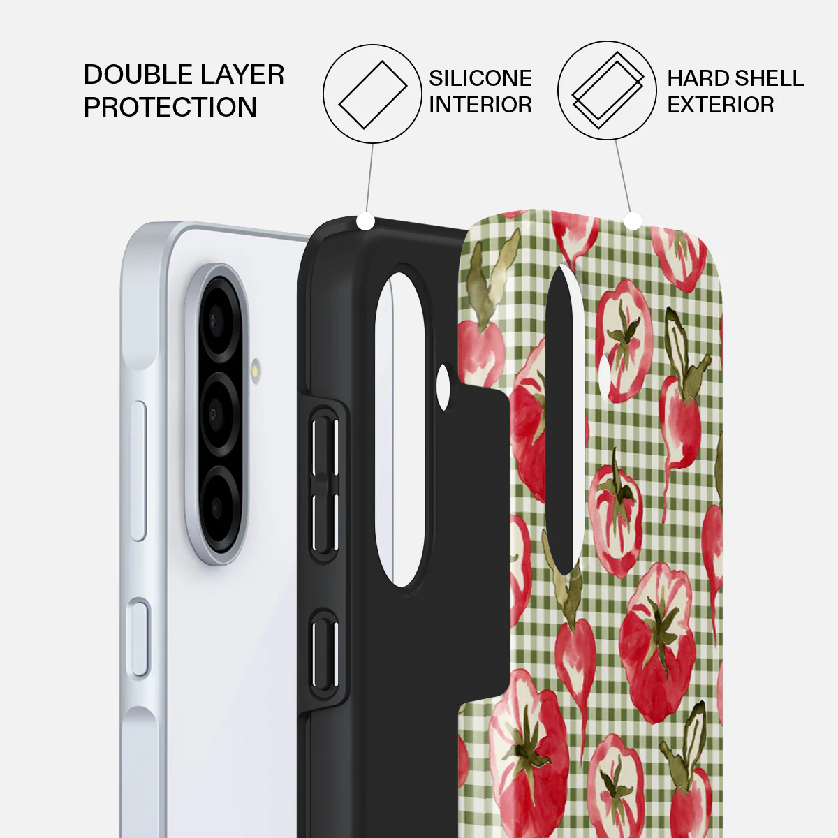 Heirloom - Samsung Galaxy A56 5G Case - Image 2