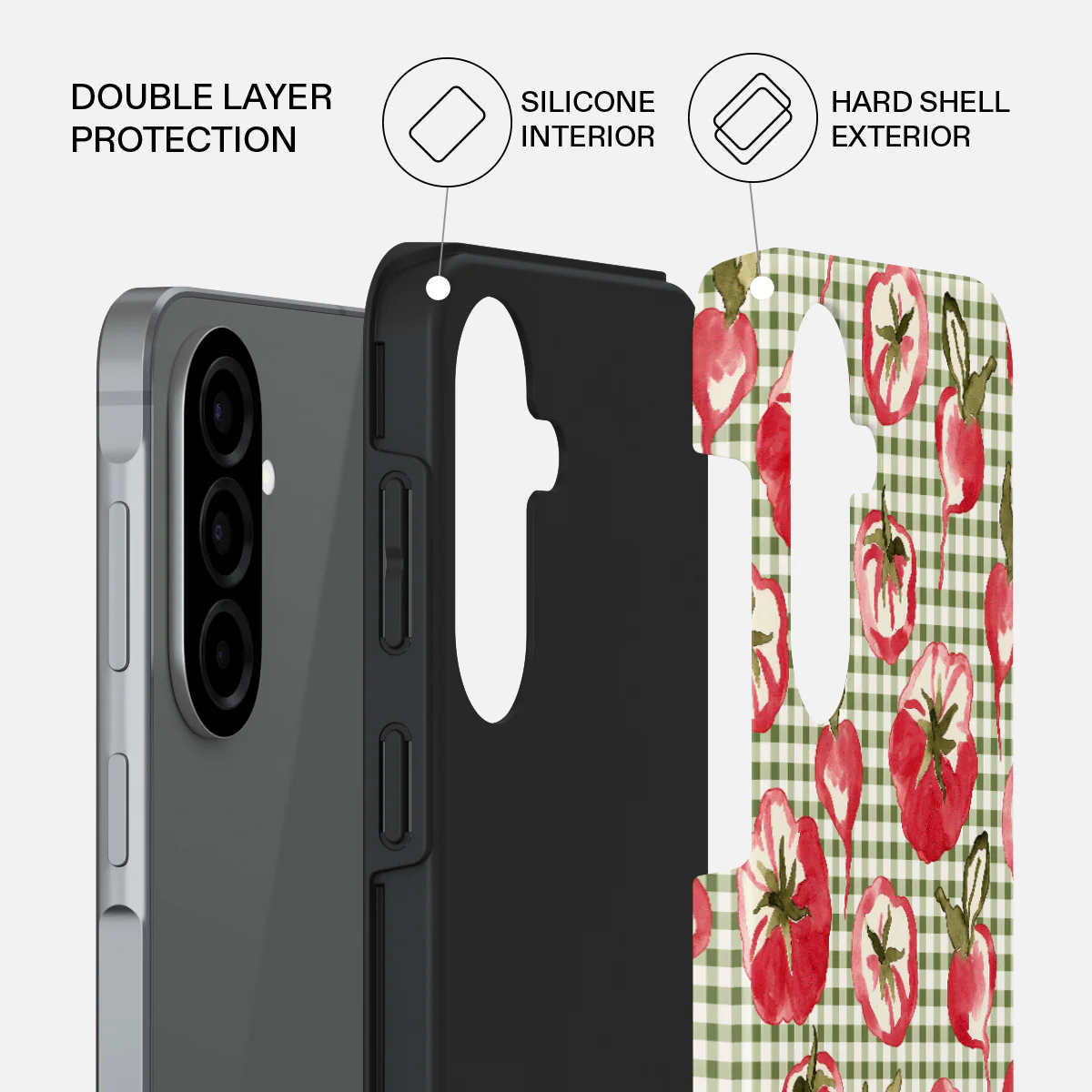Heirloom - Samsung Galaxy A57 5G Case - Image 2