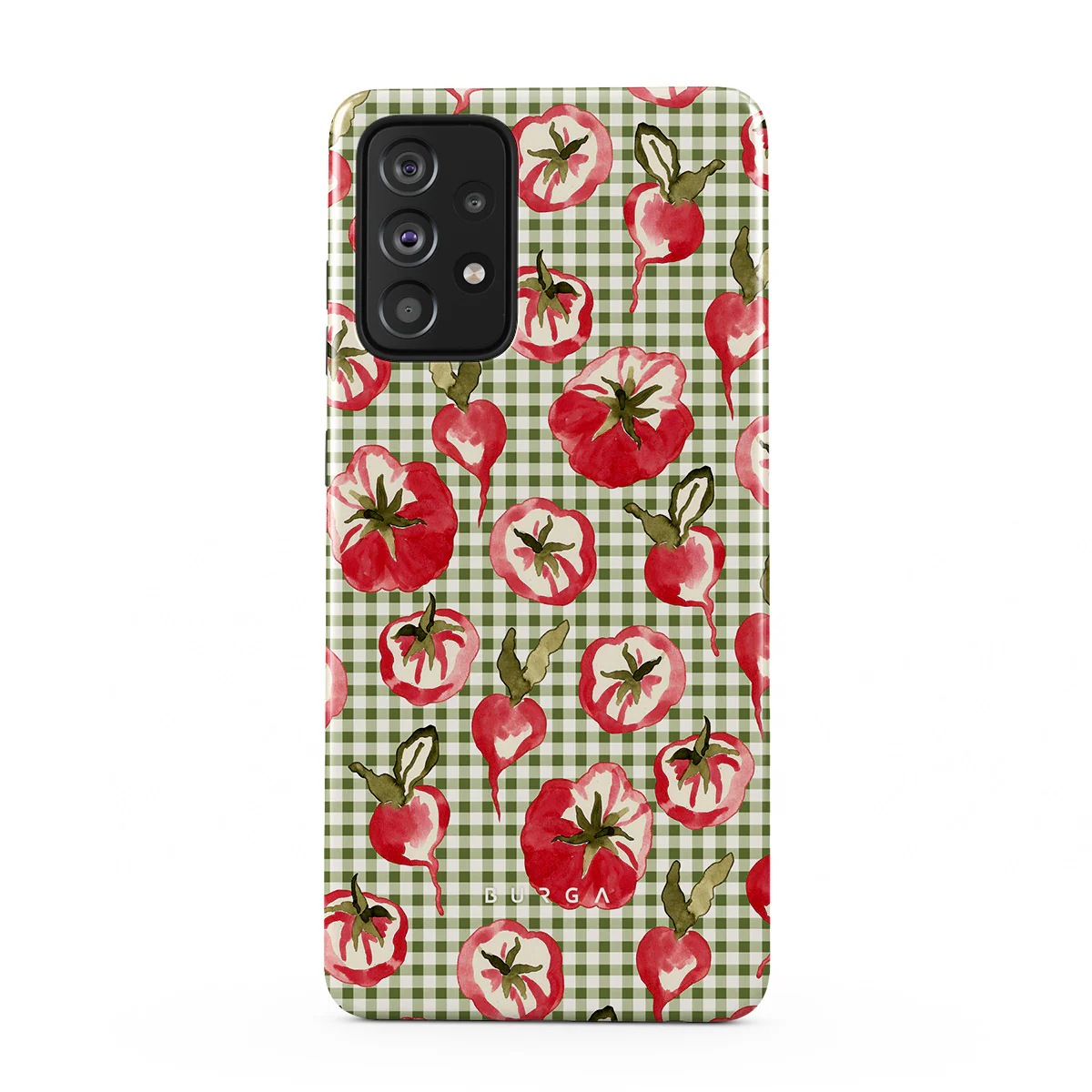 Heirloom - Samsung Galaxy A72 4G / 5G Case - Image 5