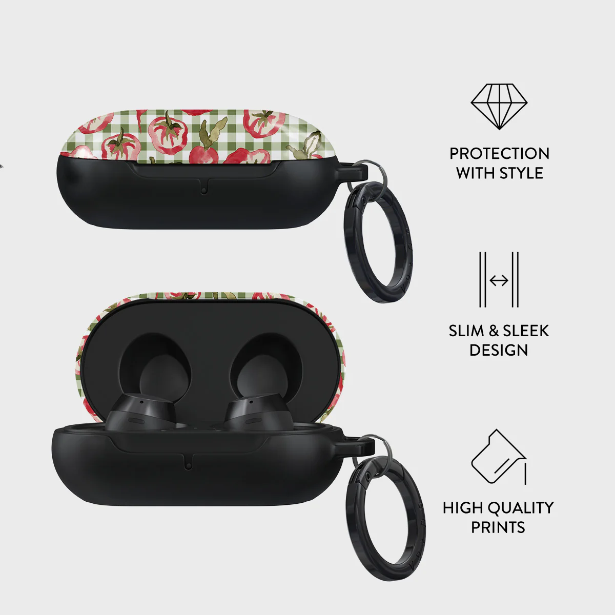 Heirloom - Samsung Galaxy Buds Case - Image 4