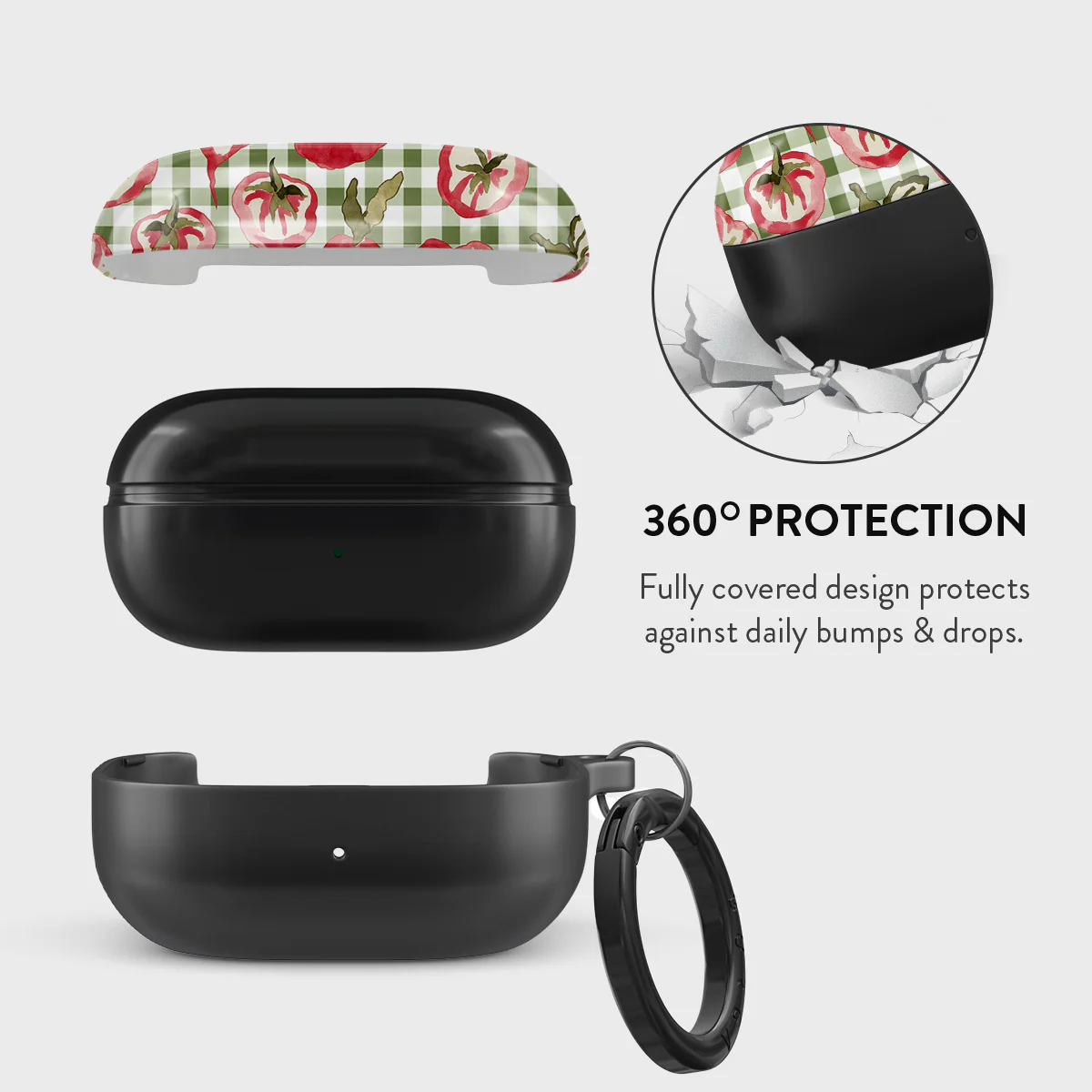 Heirloom - Samsung Galaxy Buds FE Case - Image 2