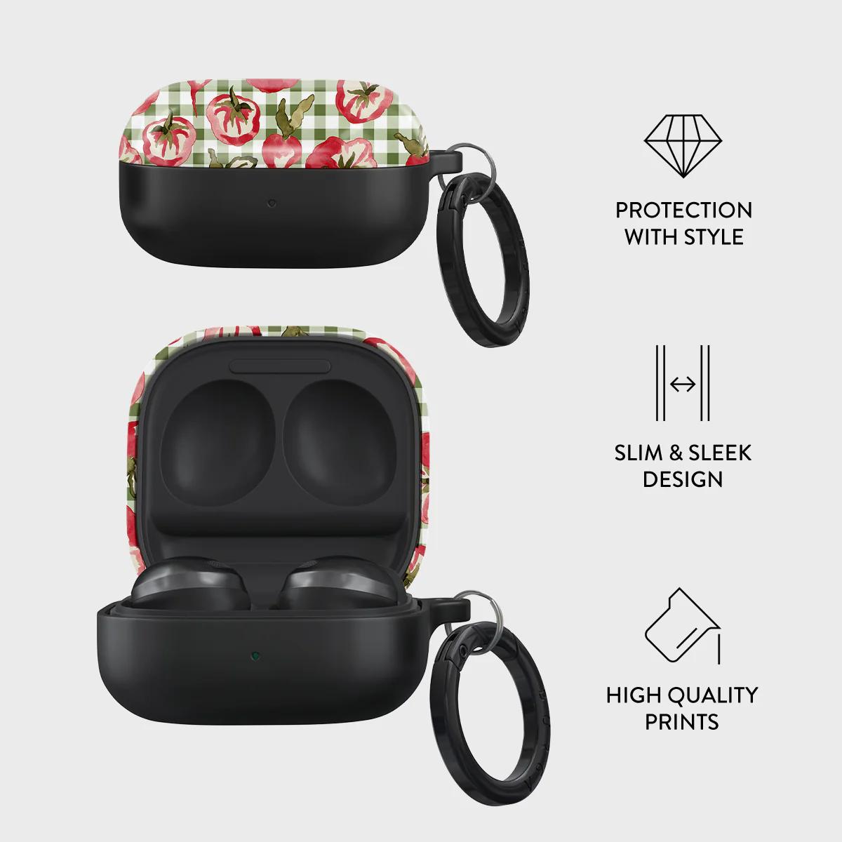 Heirloom - Samsung Galaxy Buds Live Case - Image 4