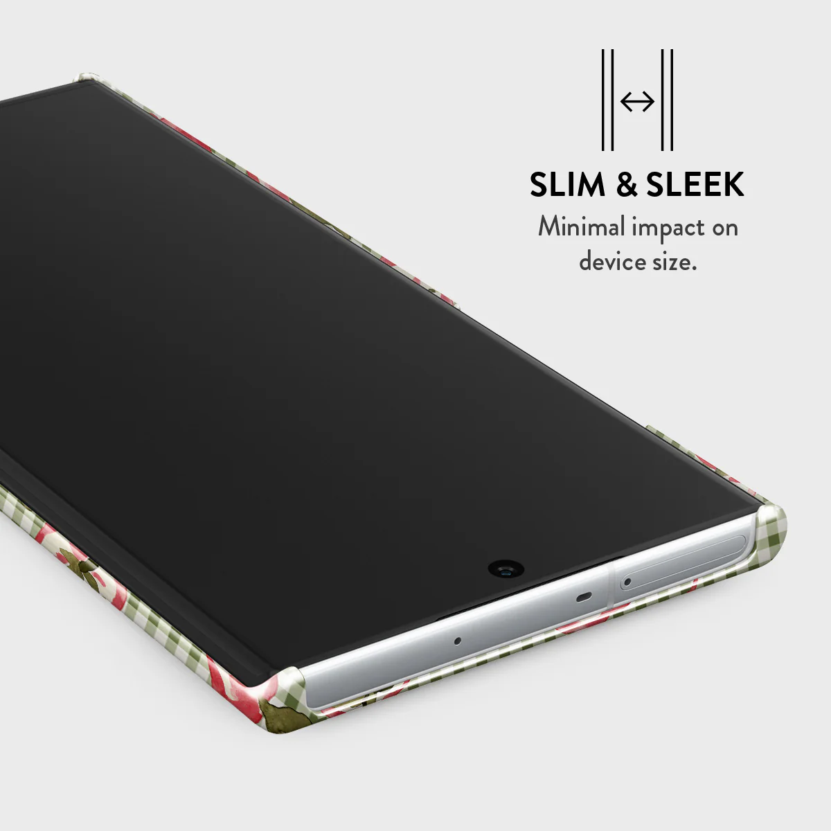 Heirloom - Samsung Galaxy Note 10 Plus Case - Image 4