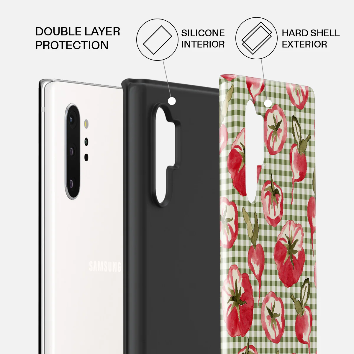 Heirloom - Samsung Galaxy Note 10 Plus Case - Image 6