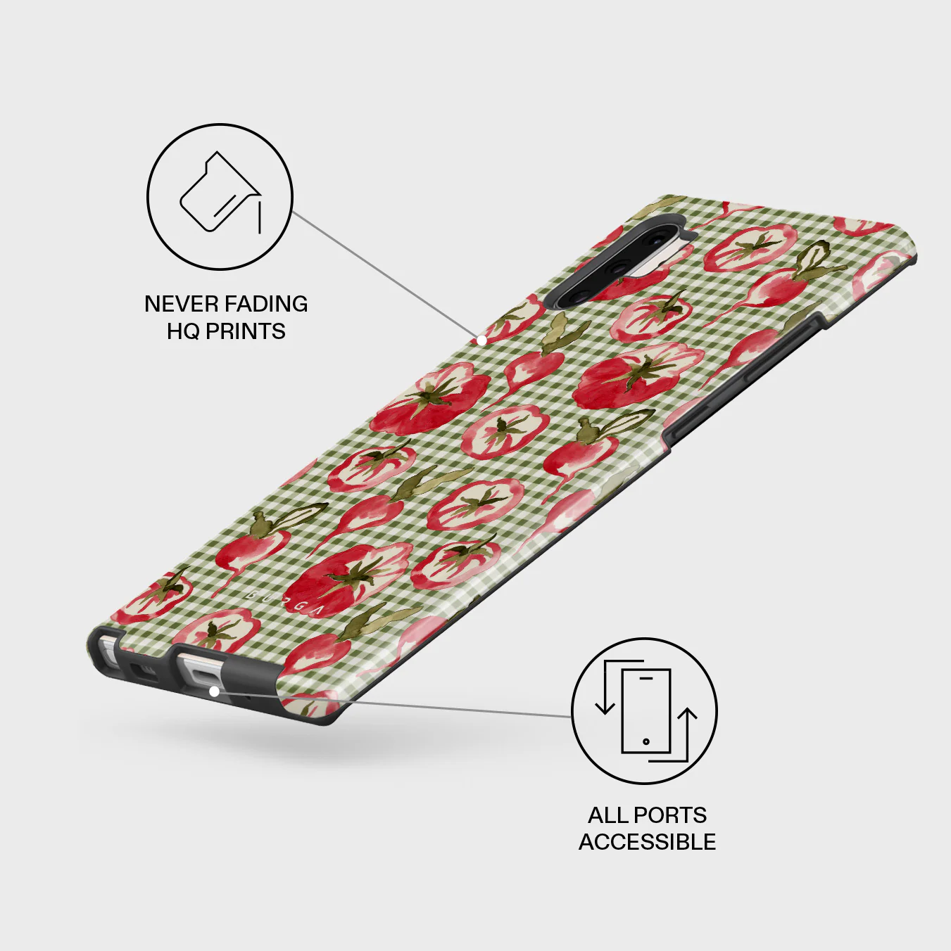 Heirloom - Samsung Galaxy Note 10 Plus Case - Image 7