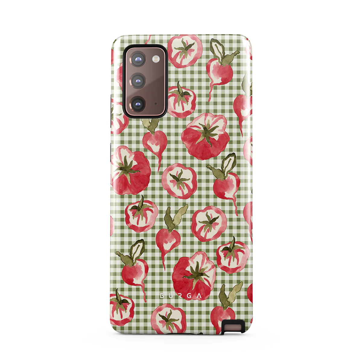 Heirloom - Samsung Galaxy Note 20 4G / 5G Case - Image 5