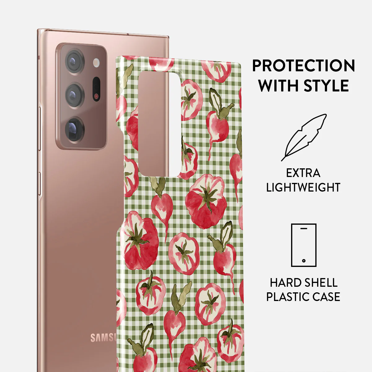 Heirloom - Samsung Galaxy Note 20 Ultra 4G / 5G Case - Image 2