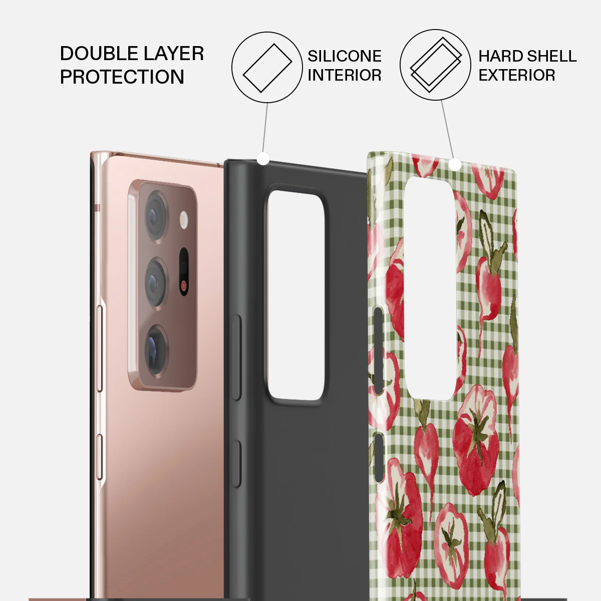Heirloom - Samsung Galaxy Note 20 Ultra 4G / 5G Case - Image 6