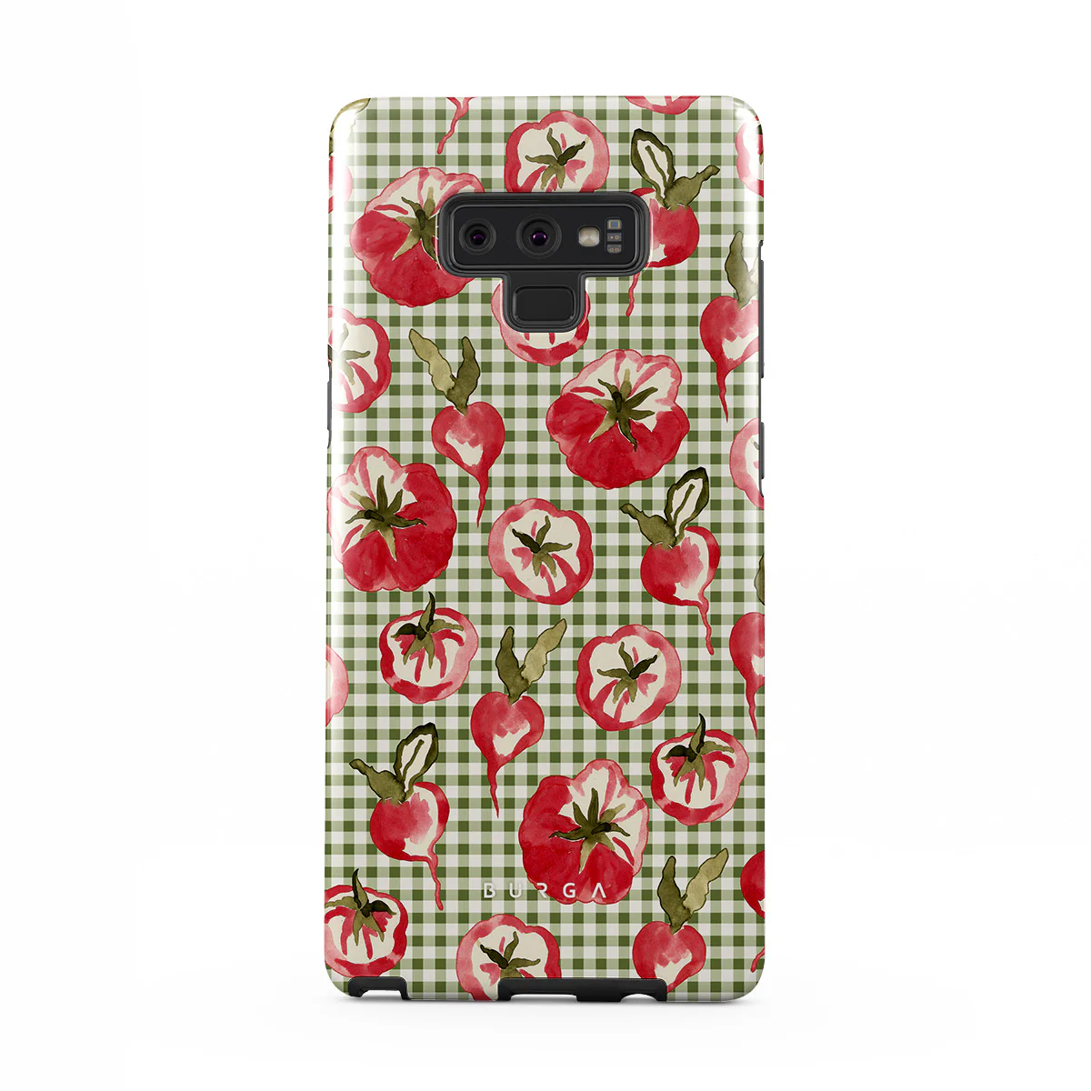 Heirloom - Samsung Galaxy Note 9 Case - Image 5