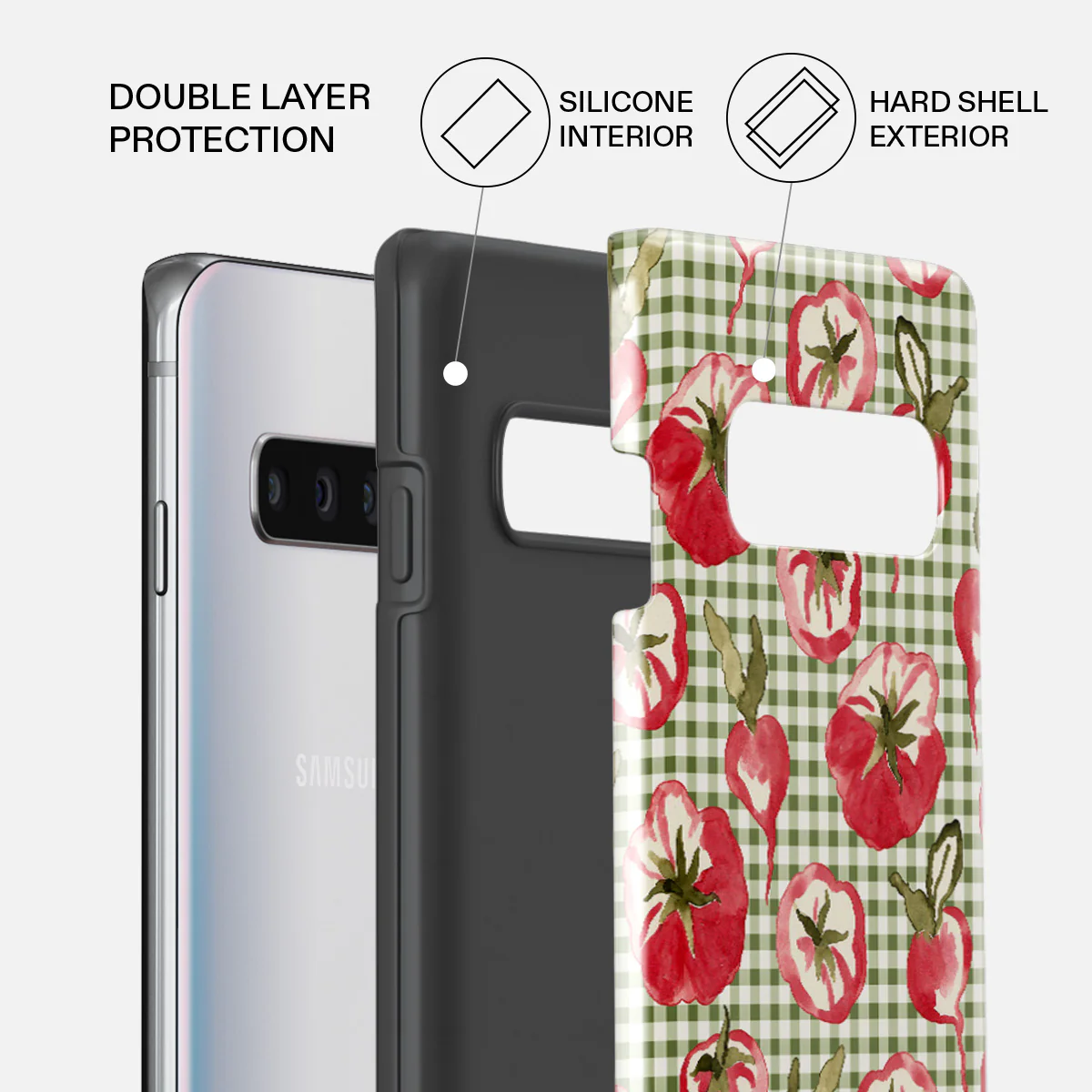 Heirloom - Samsung Galaxy S10 Plus Case - Image 6
