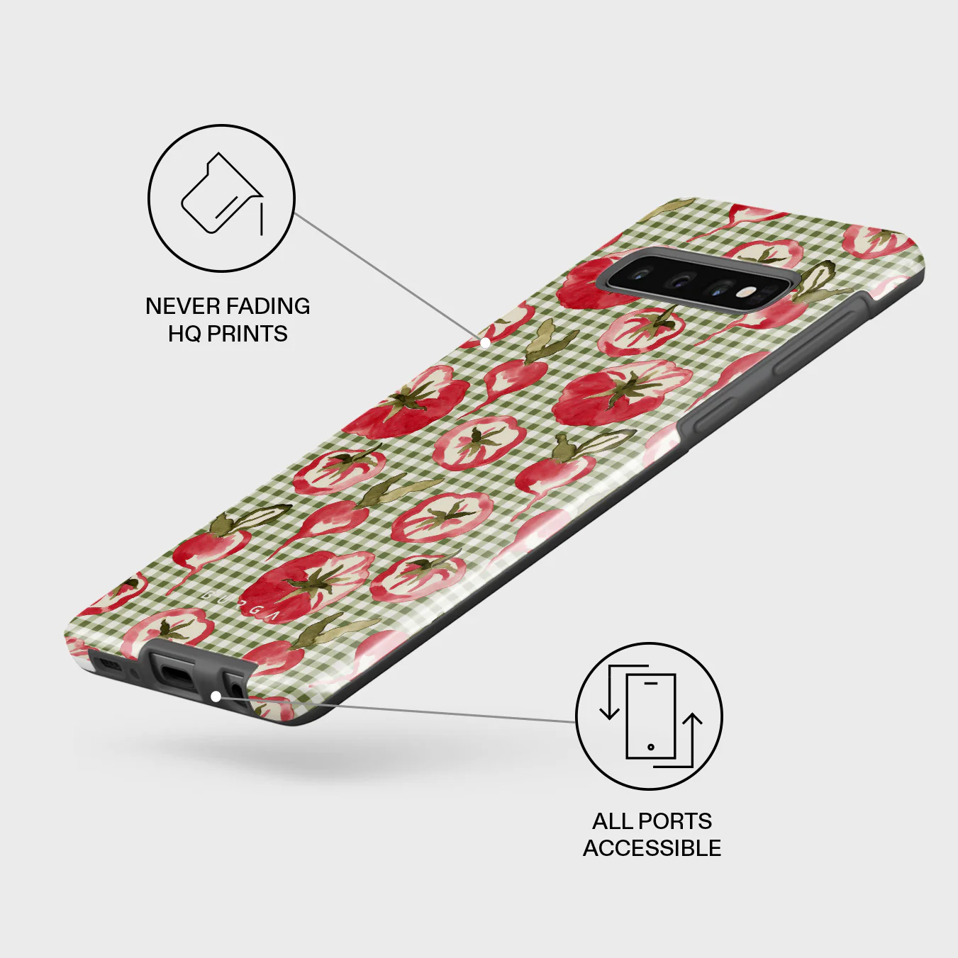 Heirloom - Samsung Galaxy S10 Plus Case - Image 7