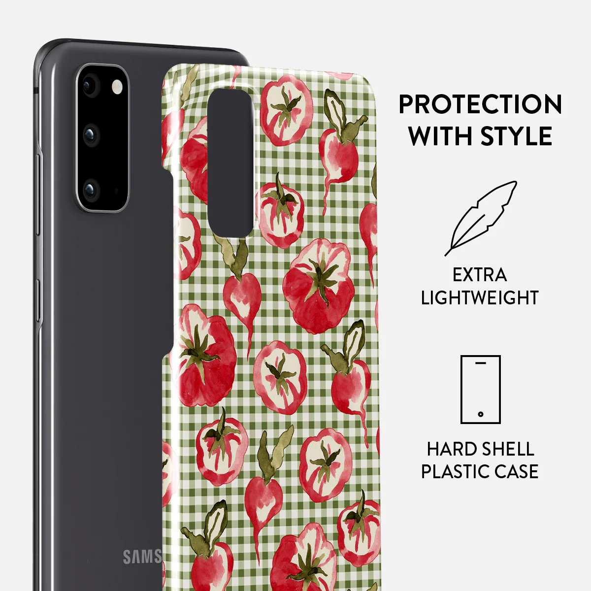 Heirloom - Samsung Galaxy S20 4G / 5G Case - Image 2
