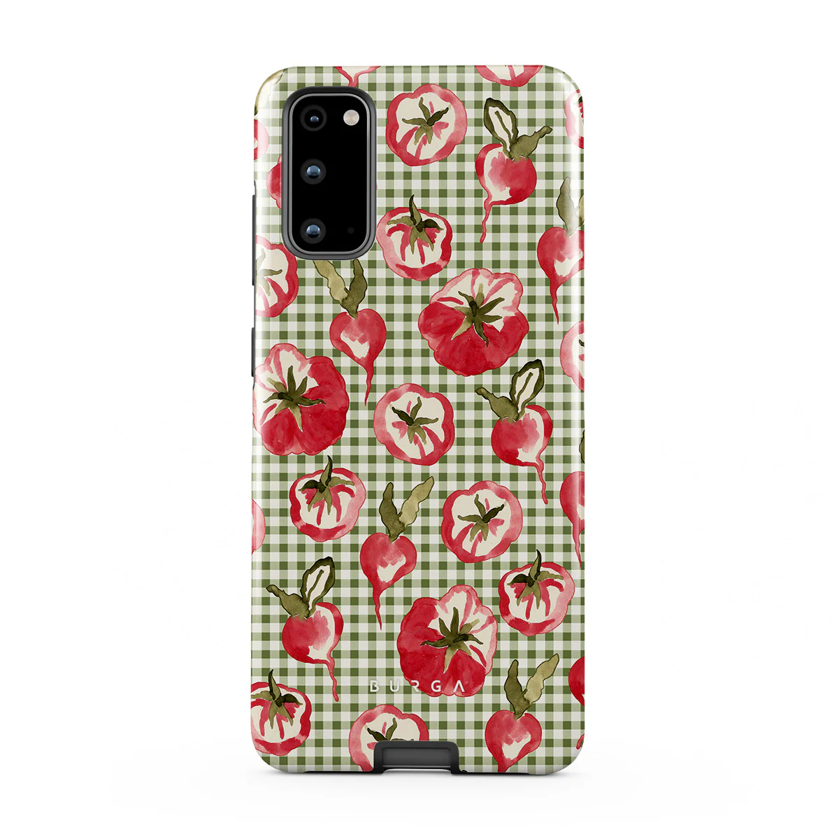 Heirloom - Samsung Galaxy S20 4G / 5G Case - Image 5