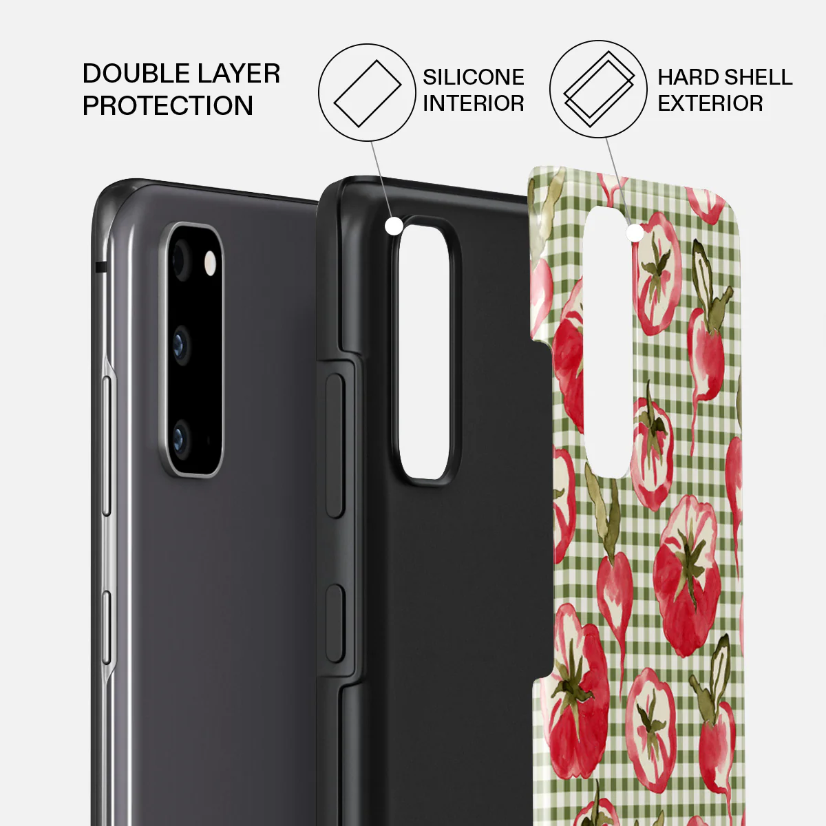 Heirloom - Samsung Galaxy S20 4G / 5G Case - Image 6
