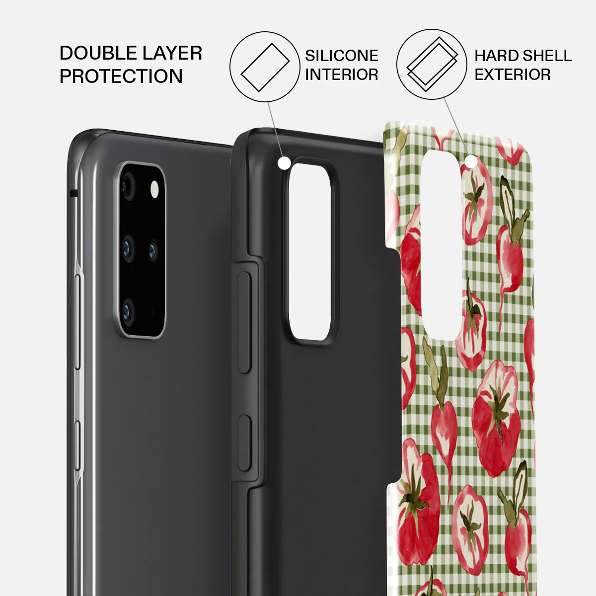 Heirloom - Samsung Galaxy S20 Plus 4G / 5G Case - Image 6