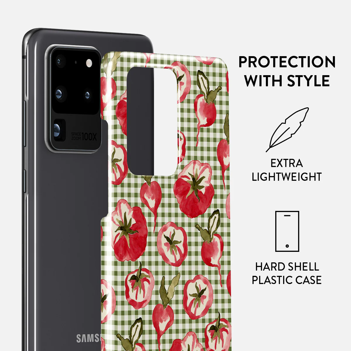 Heirloom - Samsung Galaxy S20 Ultra 4G / 5G Case - Image 2