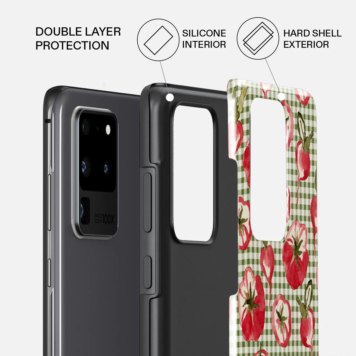 Heirloom - Samsung Galaxy S20 Ultra 4G / 5G Case - Image 6