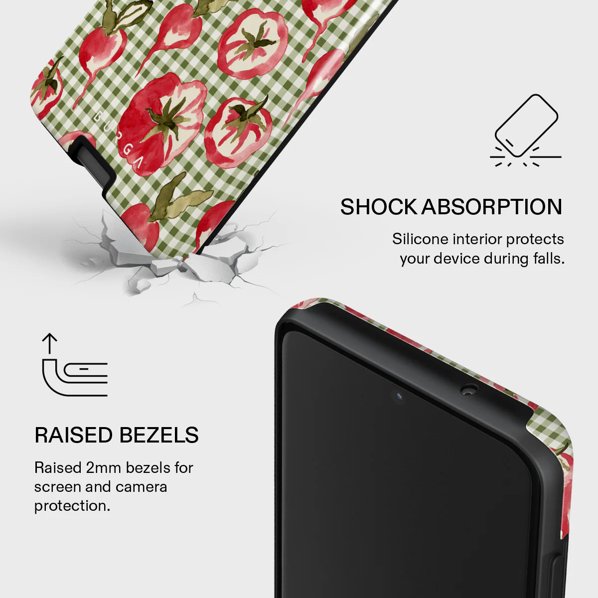 Heirloom - Samsung Galaxy S20 Ultra 4G / 5G Case - Image 8