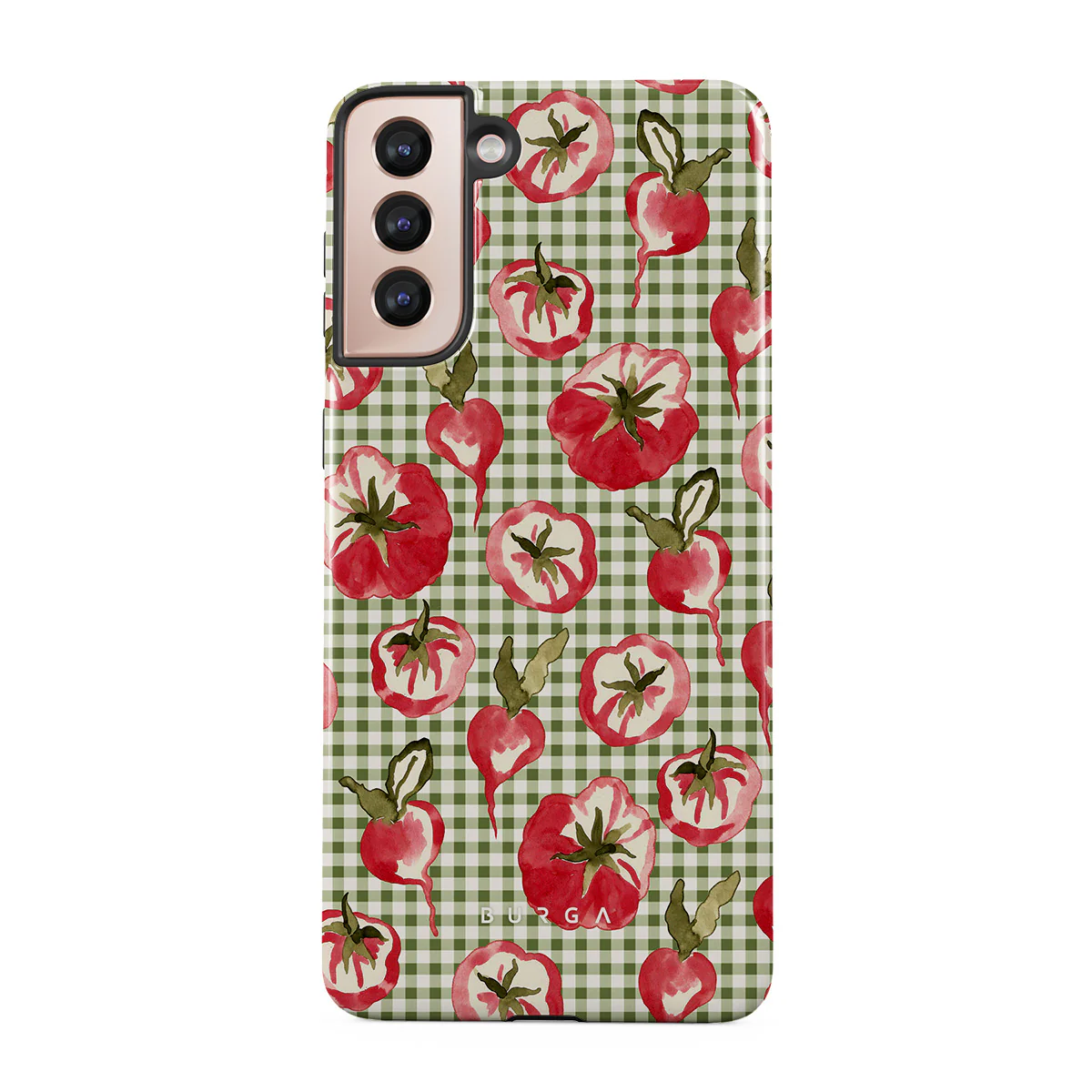 Heirloom - Samsung Galaxy S21 Plus Case