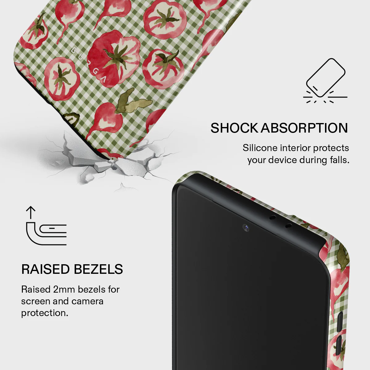 Heirloom - Samsung Galaxy S21 Plus Case - Image 4