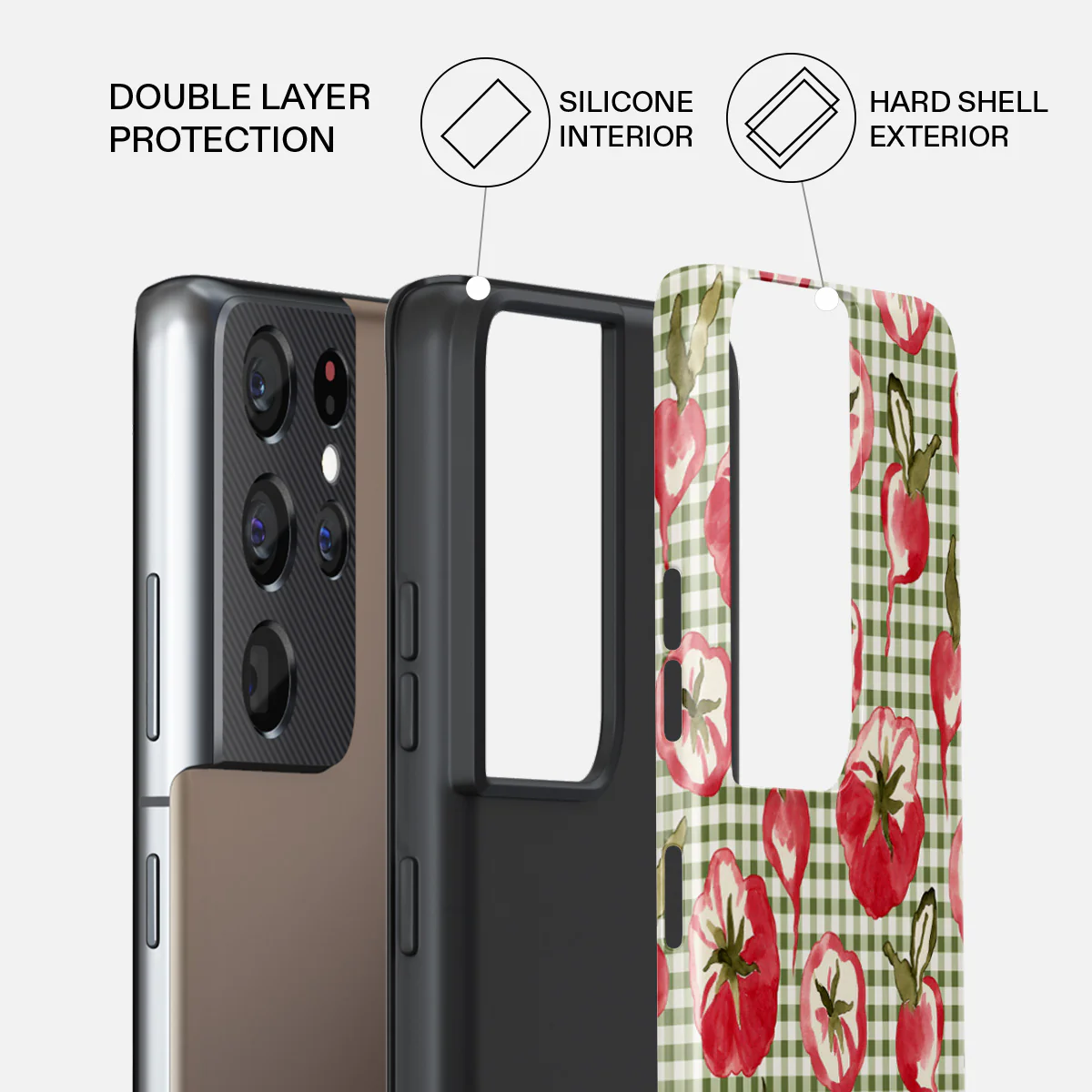 Heirloom - Samsung Galaxy S21 Ultra Case - Image 6