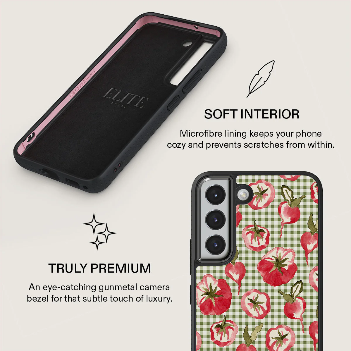 Heirloom - Samsung Galaxy S22 Case - Image 17