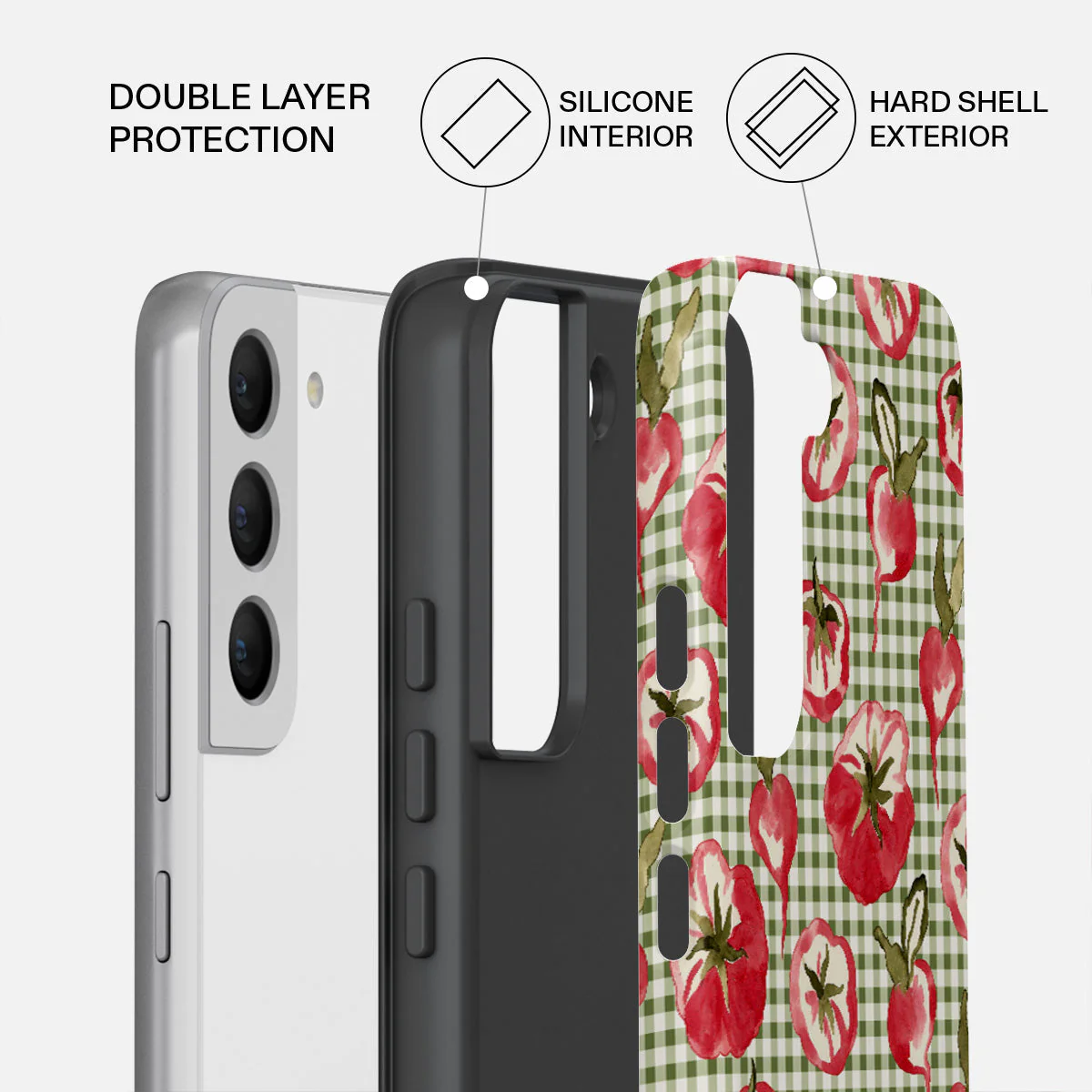 Heirloom - Samsung Galaxy S22 Case - Image 2