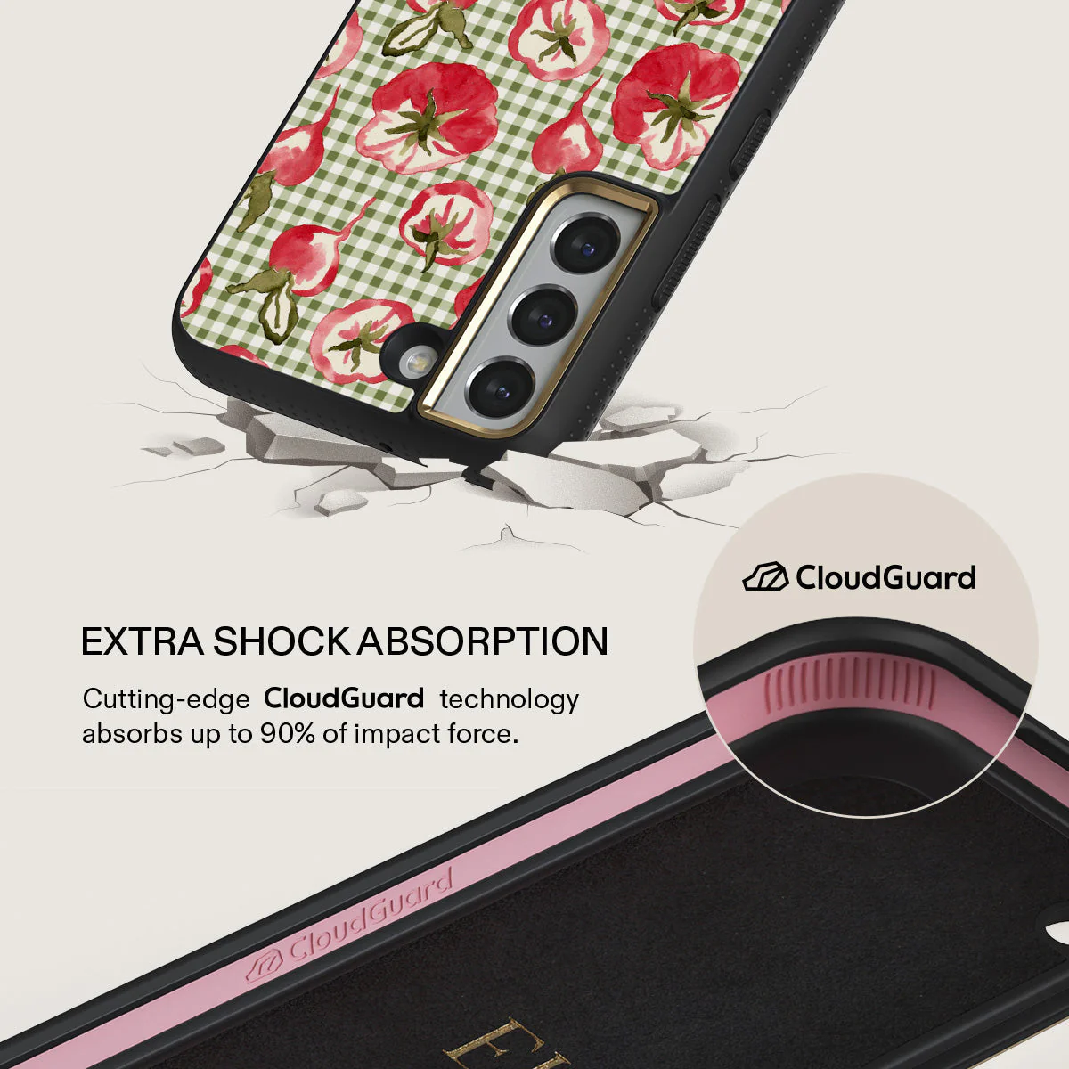 Heirloom - Samsung Galaxy S22 Case - Image 7