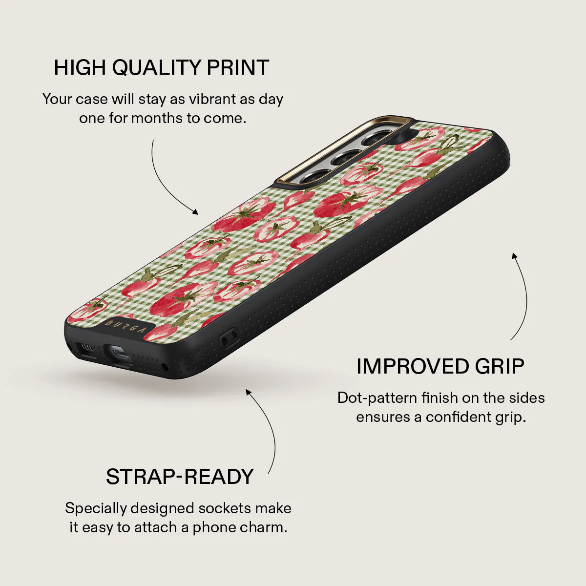 Heirloom - Samsung Galaxy S22 Case - Image 9