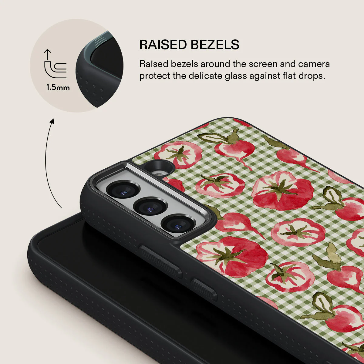 Heirloom - Samsung Galaxy S22 Plus Case - Image 15