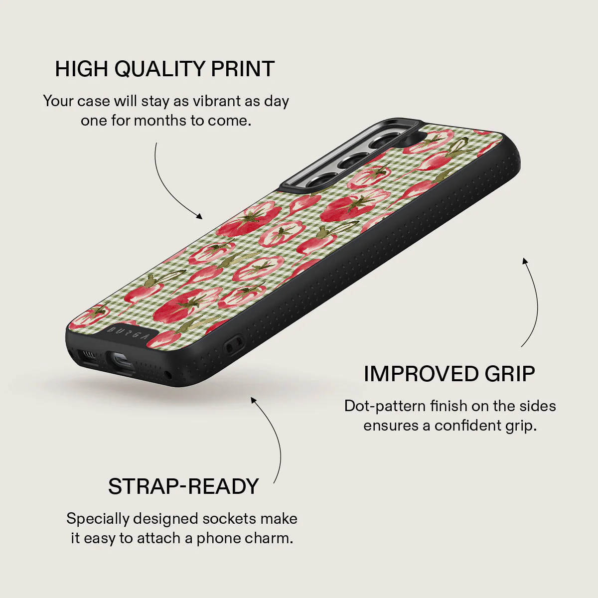 Heirloom - Samsung Galaxy S22 Plus Case - Image 16