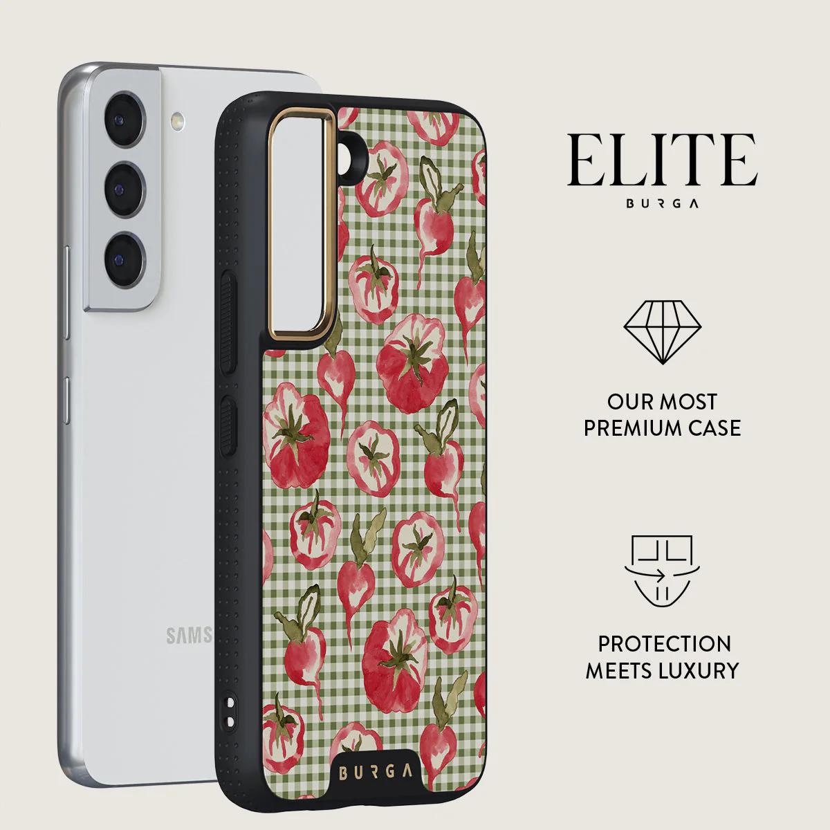 Heirloom - Samsung Galaxy S22 Plus Case - Image 6