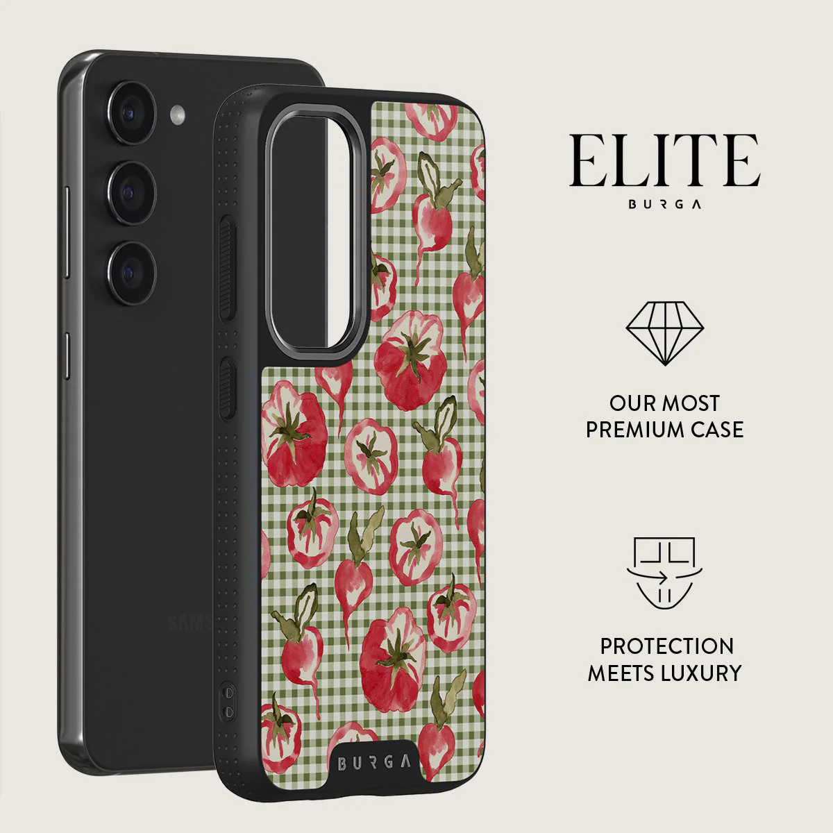 Heirloom - Samsung Galaxy S23 Case - Image 13