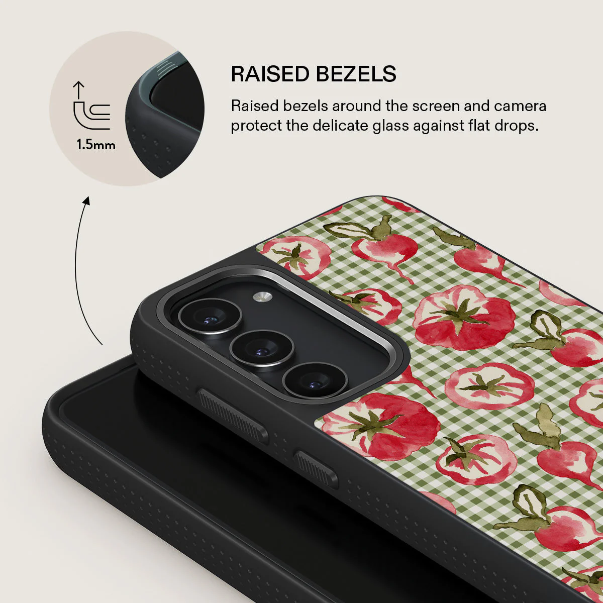 Heirloom - Samsung Galaxy S23 Case - Image 15