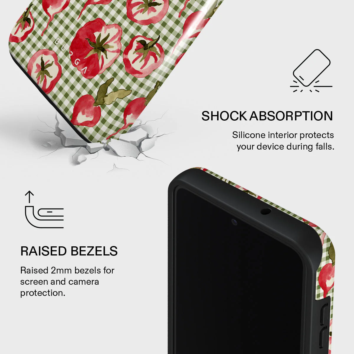 Heirloom - Samsung Galaxy S23 Case - Image 4
