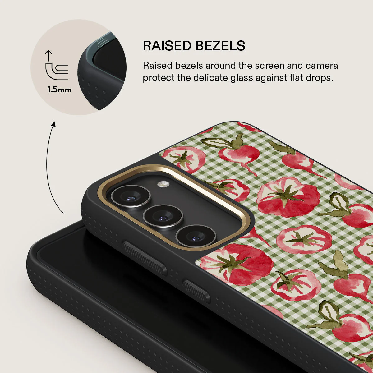 Heirloom - Samsung Galaxy S23 Case - Image 8