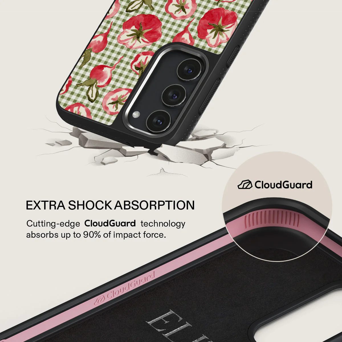 Heirloom - Samsung Galaxy S23 Plus Case - Image 14