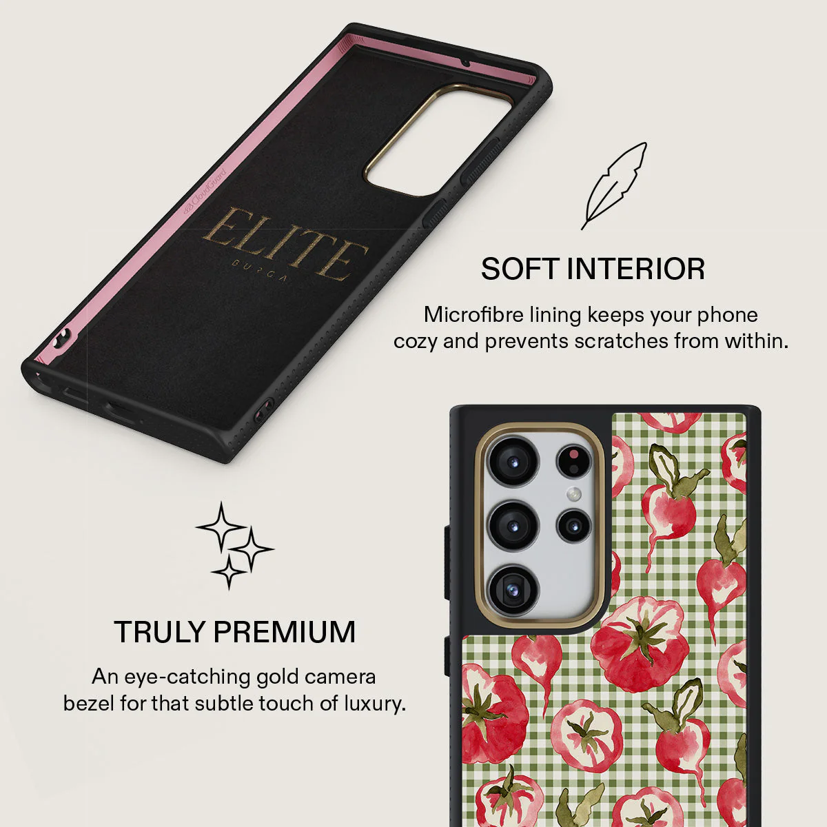 Heirloom - Samsung Galaxy S23 Ultra Case - Image 10