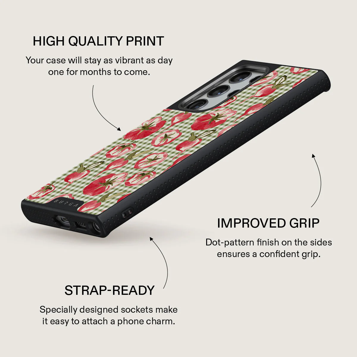 Heirloom - Samsung Galaxy S23 Ultra Case - Image 16