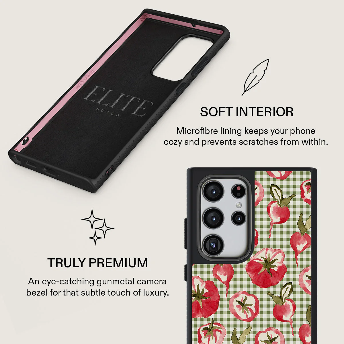 Heirloom - Samsung Galaxy S23 Ultra Case - Image 17