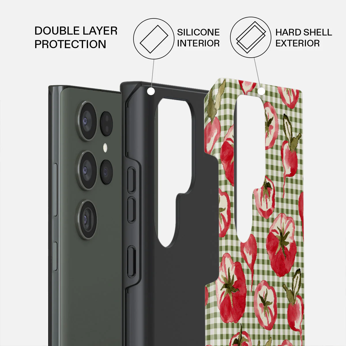 Heirloom - Samsung Galaxy S23 Ultra Case - Image 2
