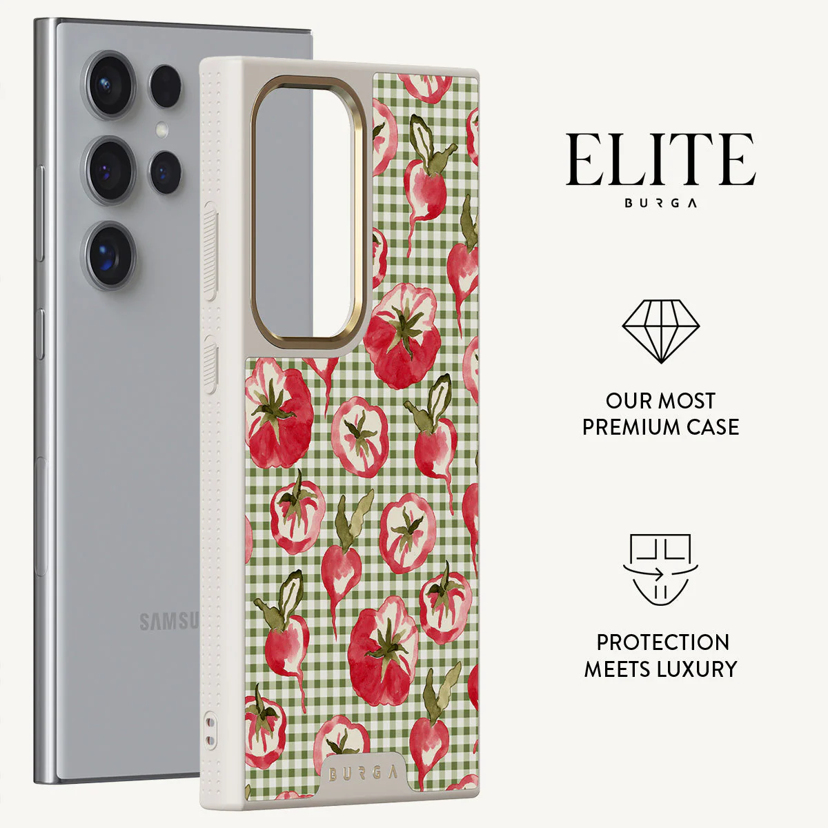 Heirloom - Samsung Galaxy S23 Ultra Case - Image 20