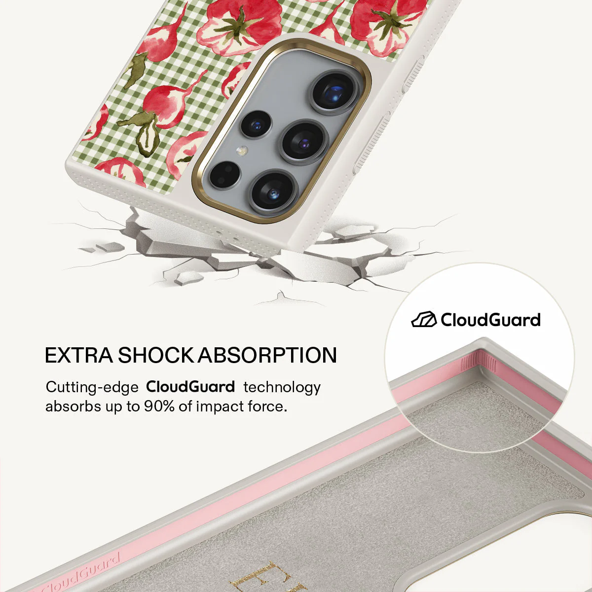 Heirloom - Samsung Galaxy S23 Ultra Case - Image 21
