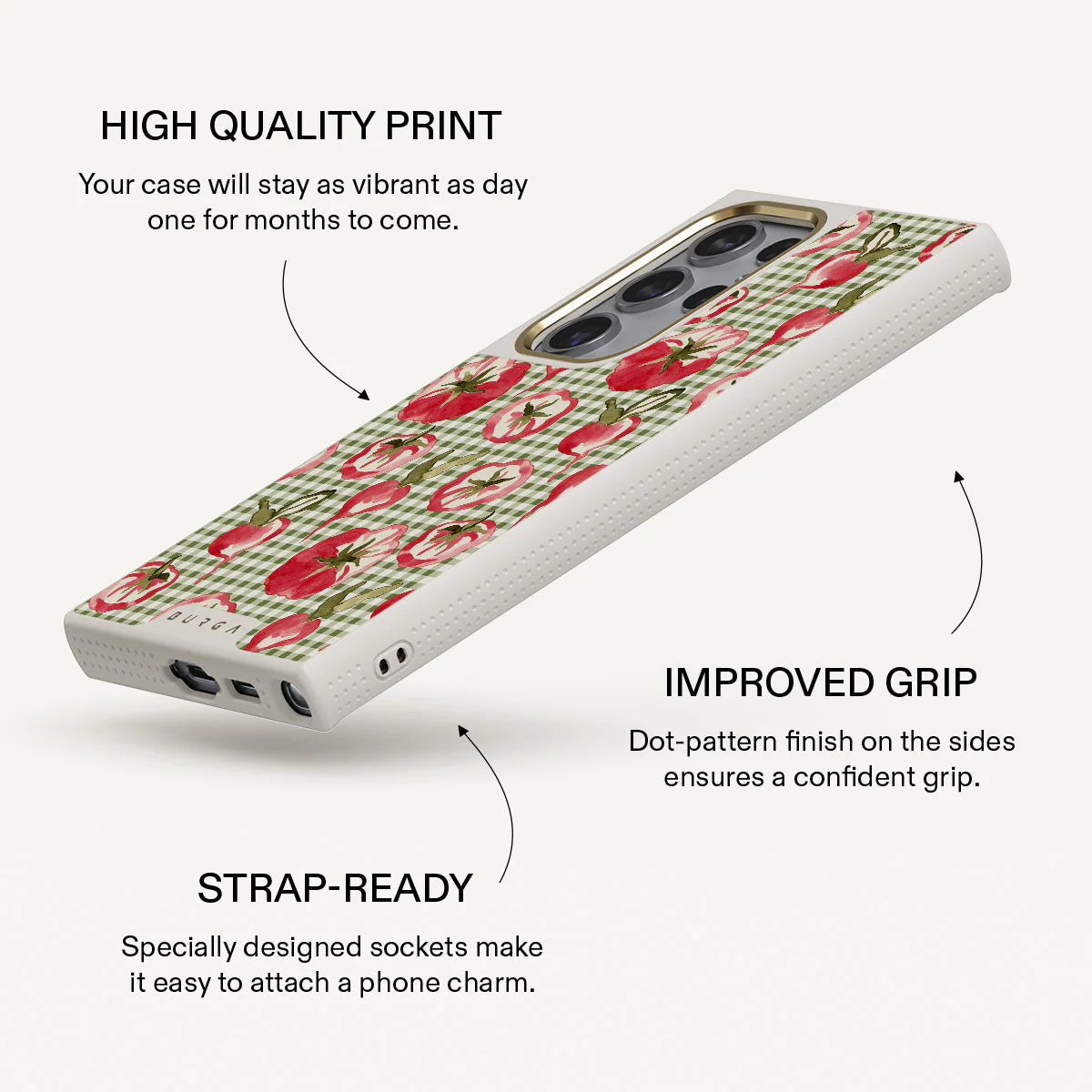 Heirloom - Samsung Galaxy S23 Ultra Case - Image 23