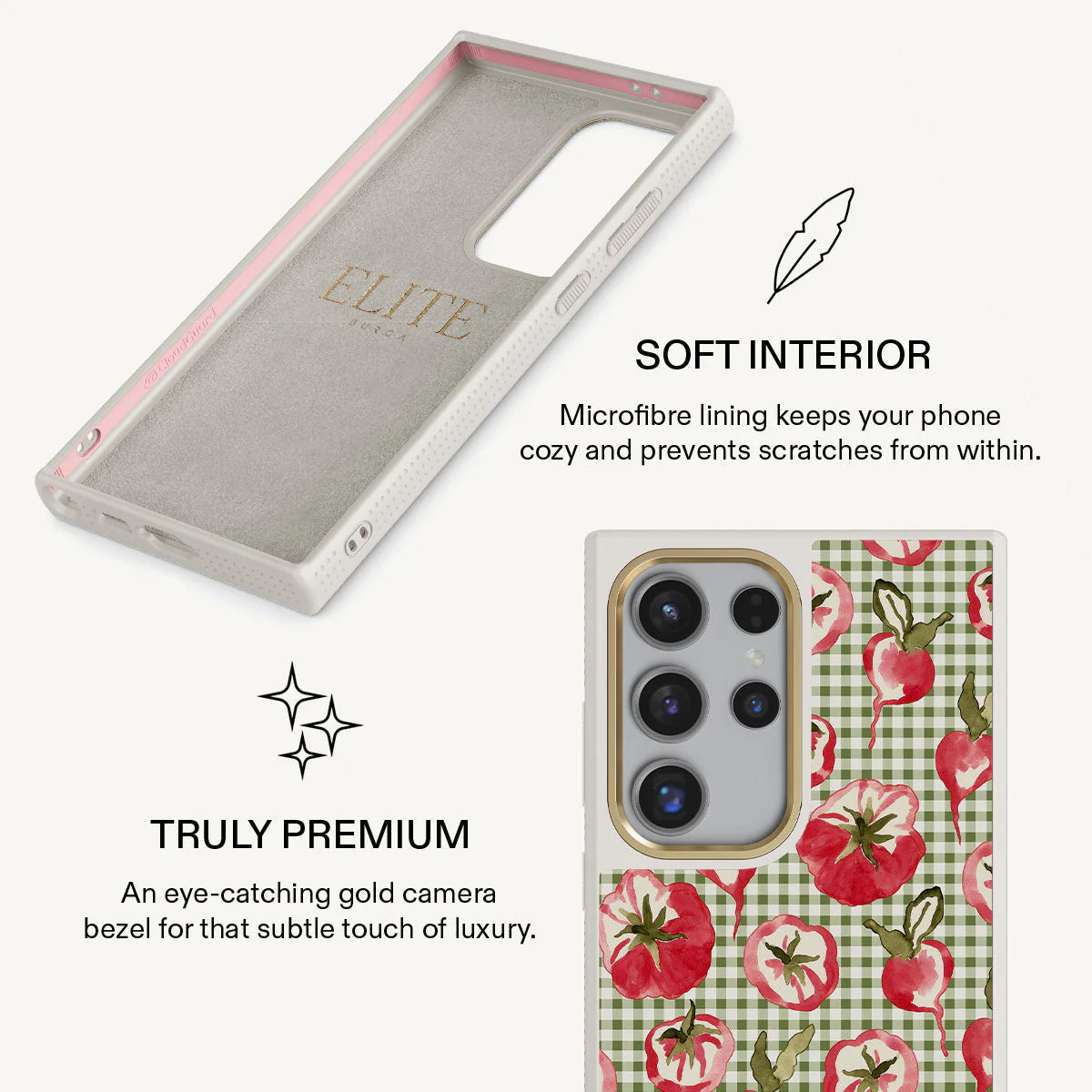 Heirloom - Samsung Galaxy S23 Ultra Case - Image 24