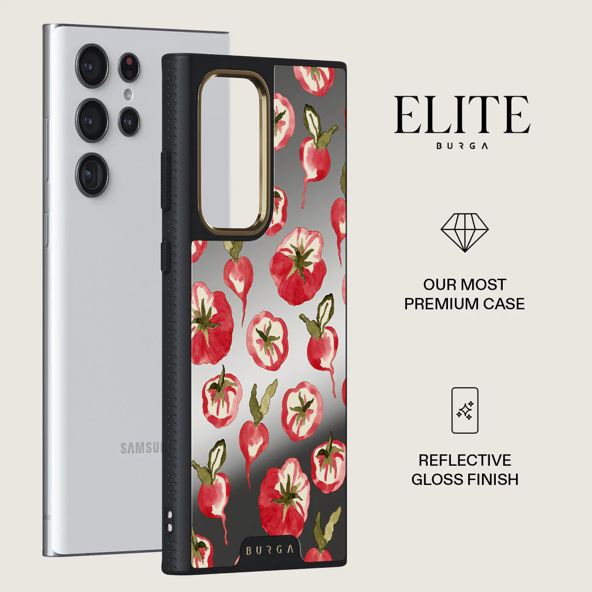 Heirloom - Samsung Galaxy S23 Ultra Case - Image 27