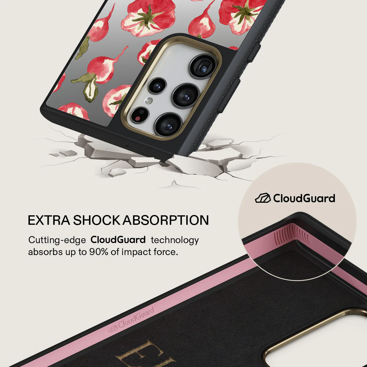 Heirloom - Samsung Galaxy S23 Ultra Case - Image 28
